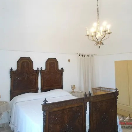Casale Eucalipto Faccia di Trippa di Monte