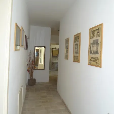 Casale Eucalipto *