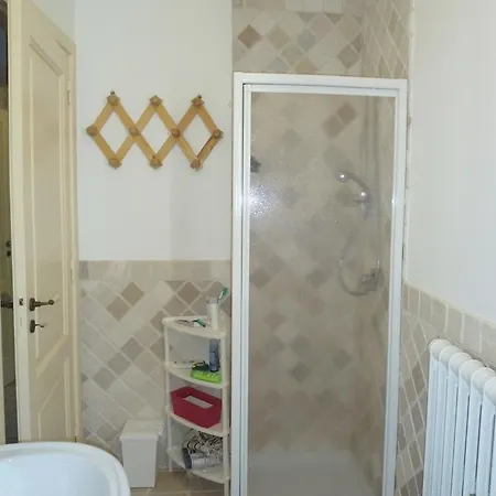 Вилла Casale Eucalipto