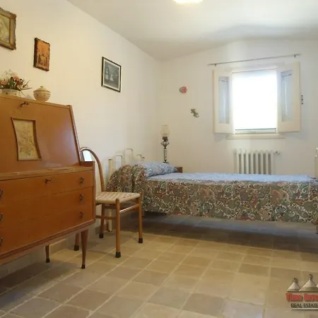 Casale Eucalipto Вилла *