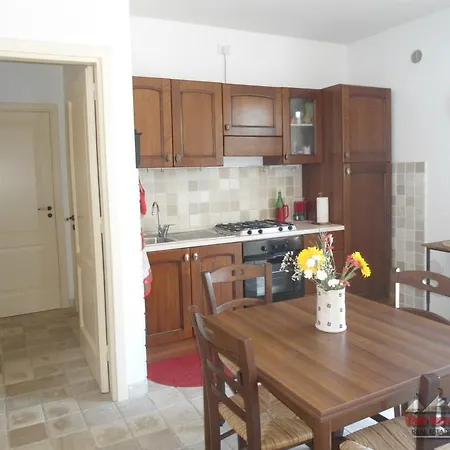 Вилла Casale Eucalipto Faccia di Trippa di Monte