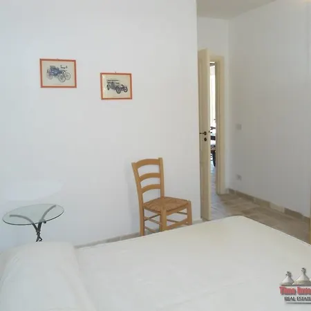 Вилла Casale Eucalipto