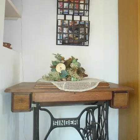 Casale Eucalipto *