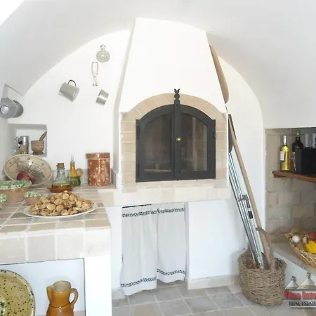 Вилла Casale Eucalipto Faccia di Trippa di Monte
