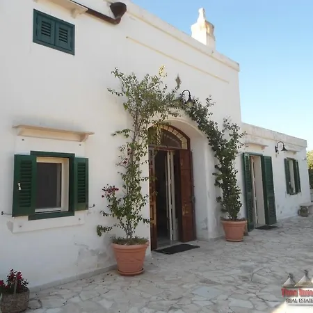 Casale Eucalipto Faccia di Trippa di Monte